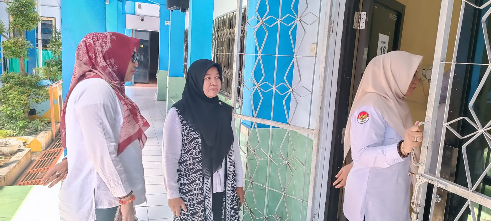 Kanwil Kemenag Jabar Apresiasi Sistem ASAS di MAN 2 Kota Cirebon