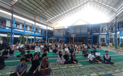 Fahmil Qur’an Pesantren Ramadan, Cara MAN 2 Kota Cirebon Tumbuhkan Generasi Cinta Al-Qur’an